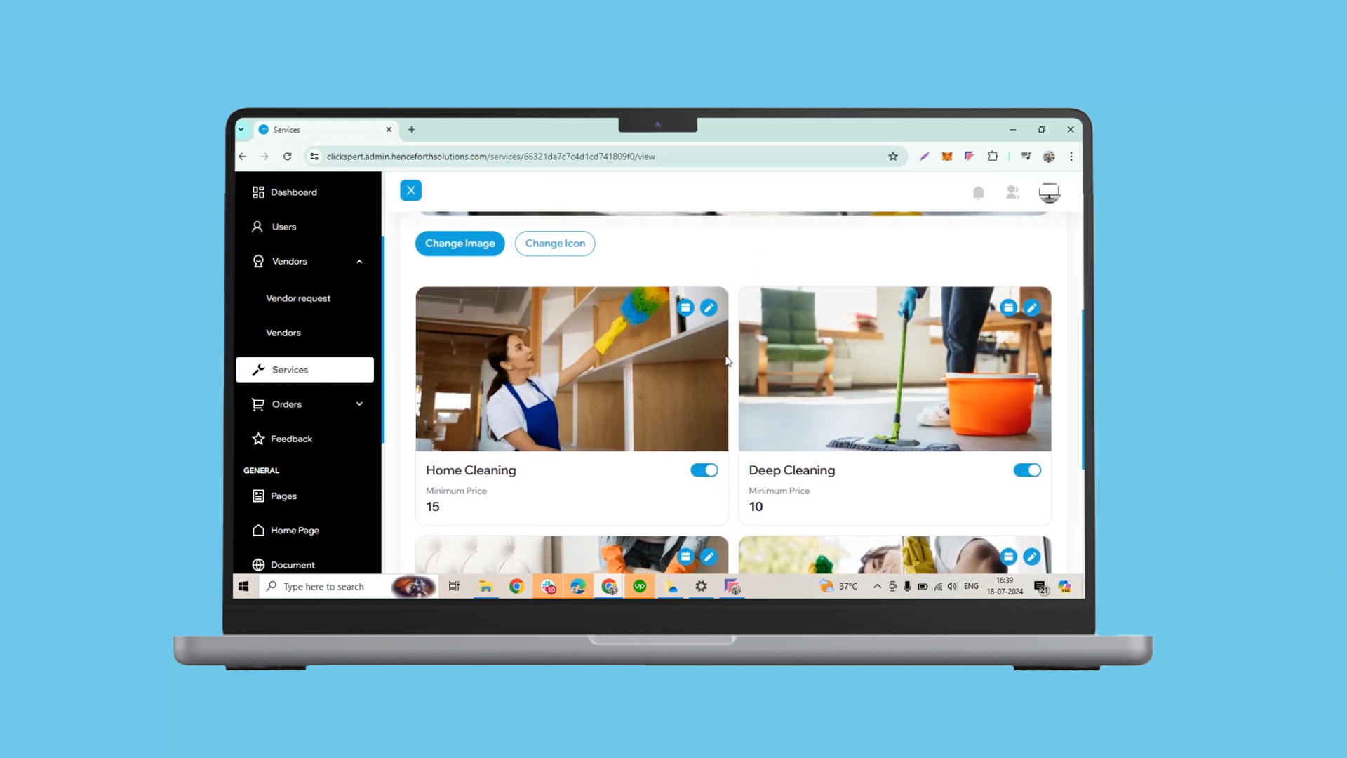 Ready Eat App 35 thumnail 3