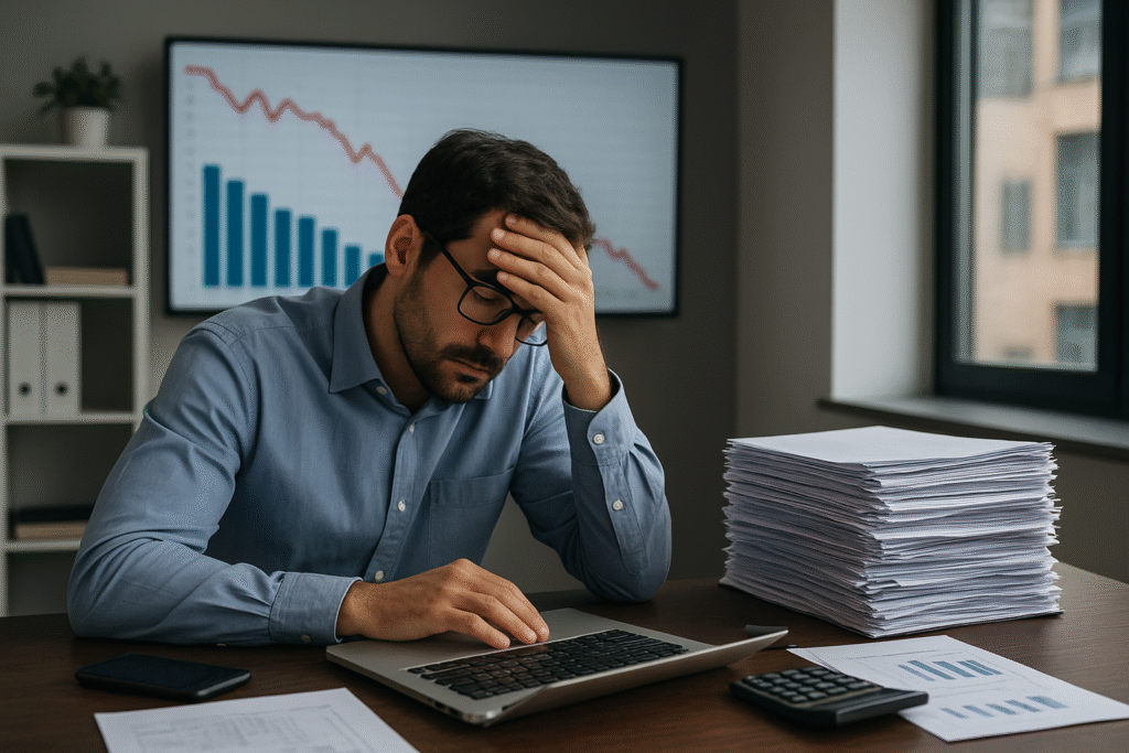 Market Timing 2025: Why 73% of Vacation Rental Platforms Fail (And How to Be in the 27%) 1 Customization Sweet Spot