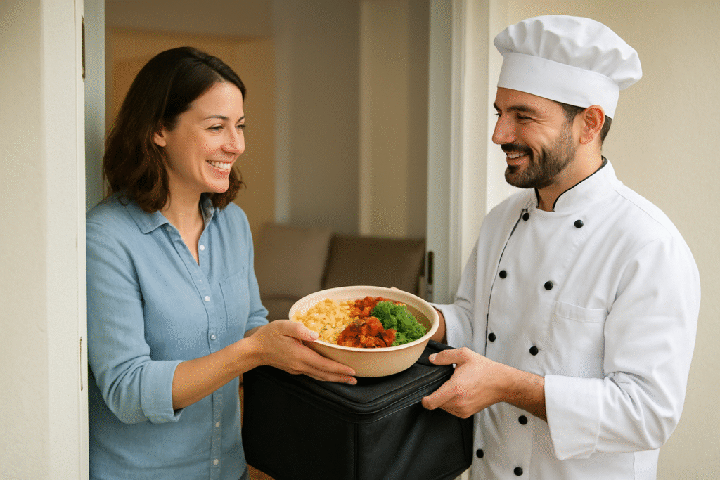 5 Untapped Food Delivery Niches That You Can Dominate With UberEats Clone App. 2 image 1