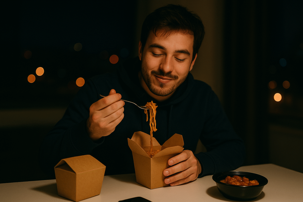 5 Untapped Food Delivery Niches That You Can Dominate With UberEats Clone App. 3 image 2