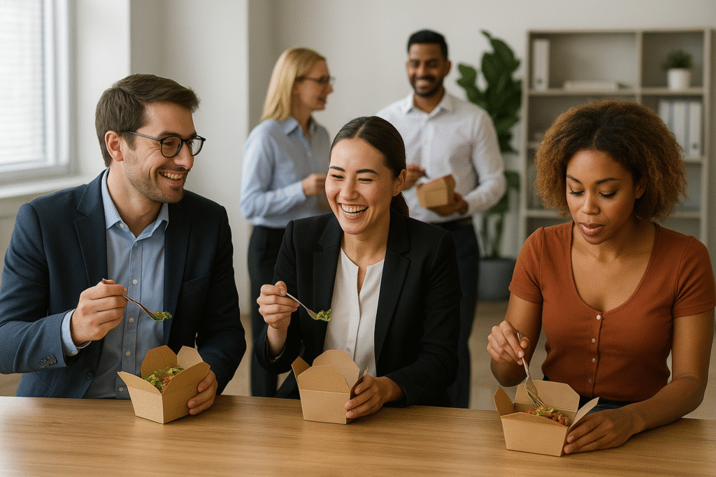 5 Untapped Food Delivery Niches That You Can Dominate With UberEats Clone App. 5 image 4