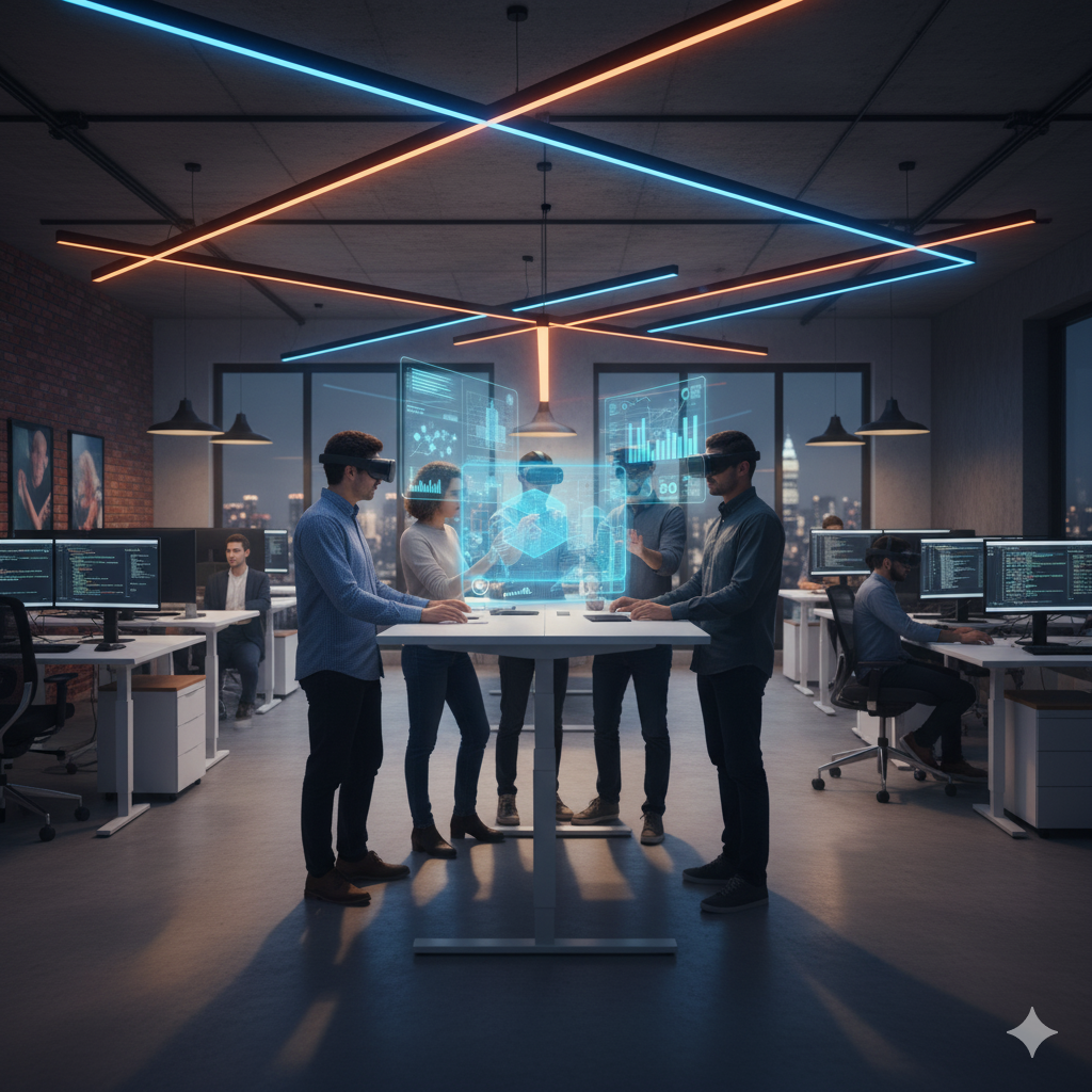 Apple Vision Pro app