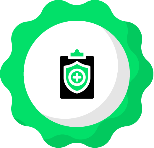 medical grade security