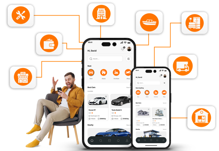 All in One Marketplace1 2