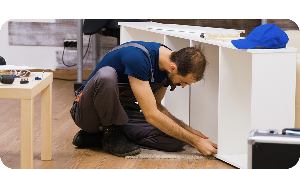 Furniture Assembly Services