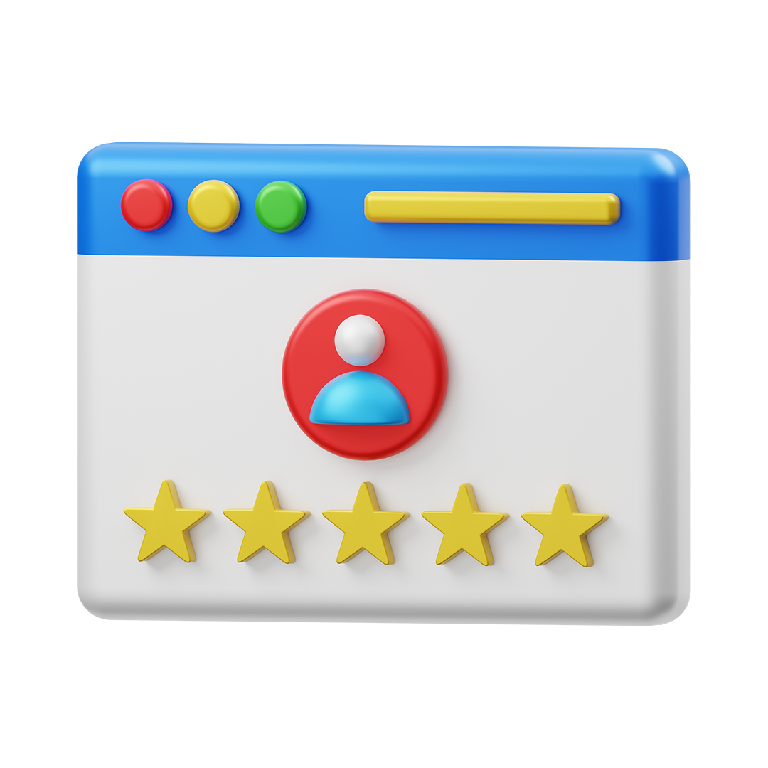Ratings Reviews Trust Signals 1