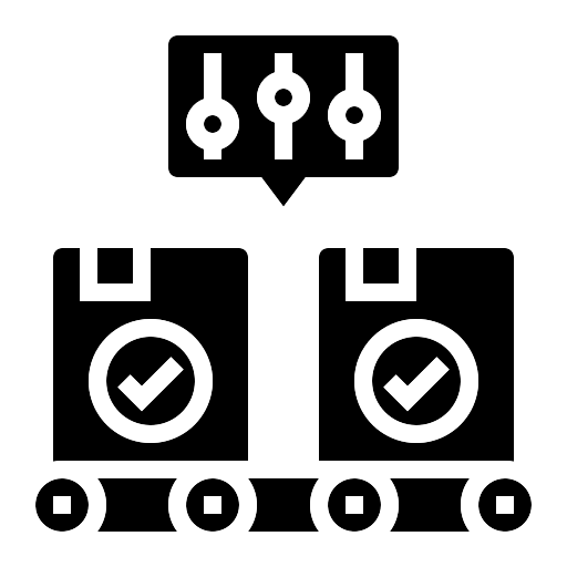 automated order control
