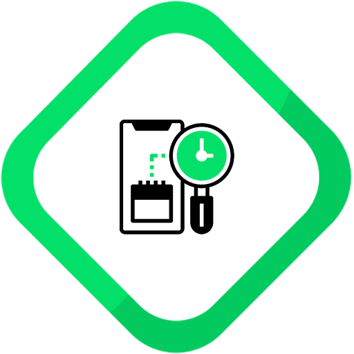 booking and discovery features