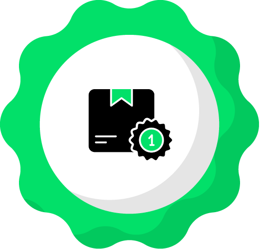 brand first customization