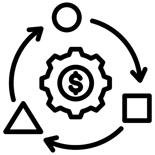 bulid to fit your operation
