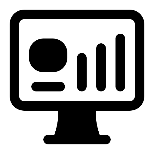 bussiness intelligence dashboard