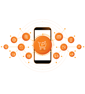 commerce and platform integrations