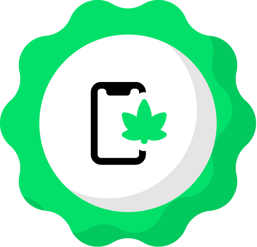 custom cannabis app features