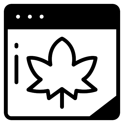 data oriented cannabis