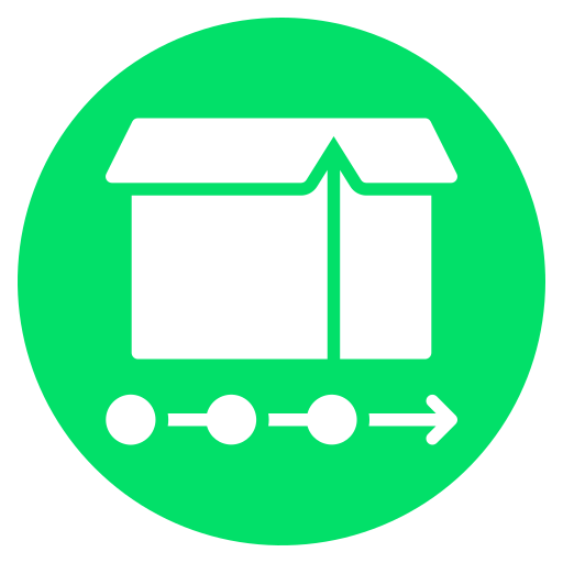 end to end product built
