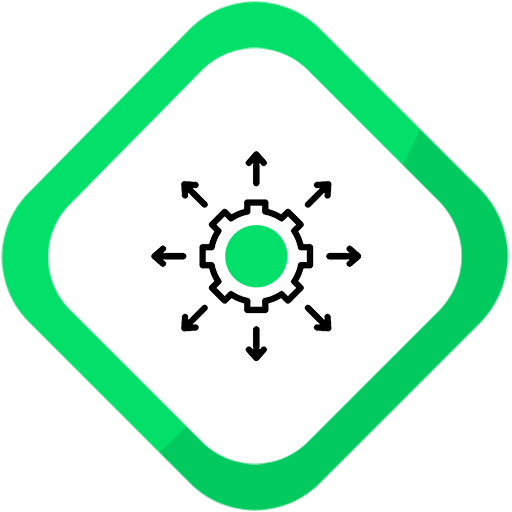 robust and scalable solution