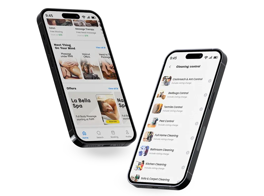 Fast and Reliable On Demand App copy 1