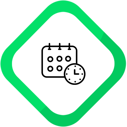 Instant and Scheduled Bookings