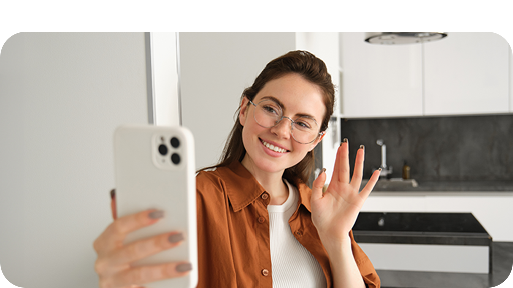 Tinder Clone for Chat Video Calls