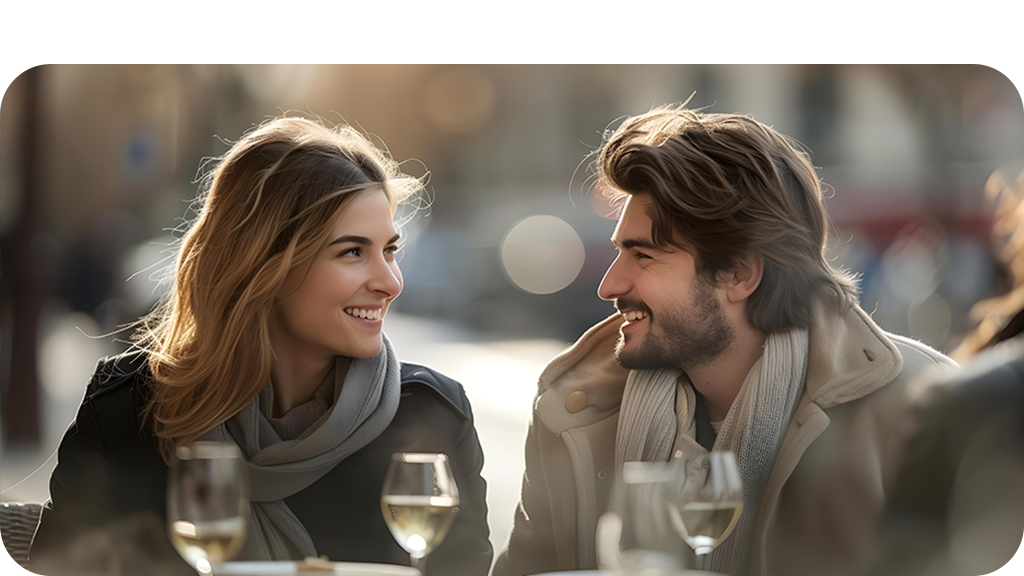 Tinder Clone for Niche Communities