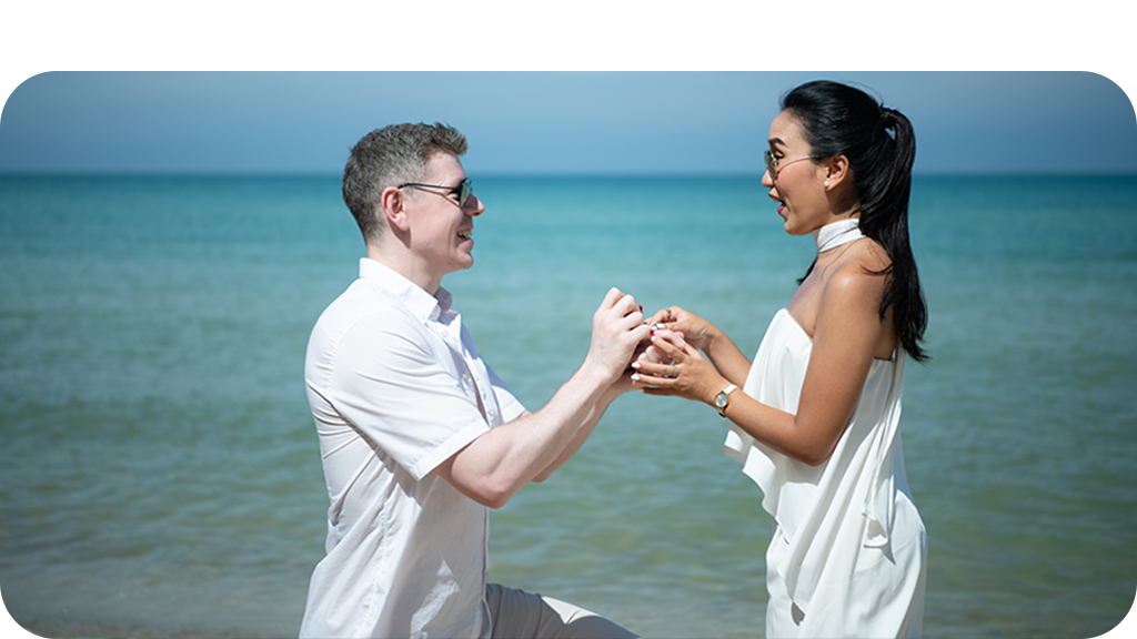 Tinder Clone for Serious Relationships