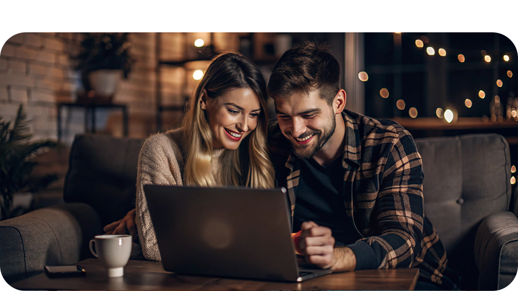 Tinder Clone for Social Discovery