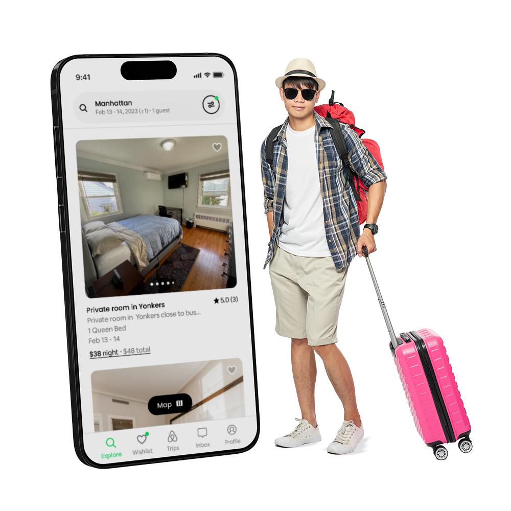 Want to Launch a Vacation Rental Platform