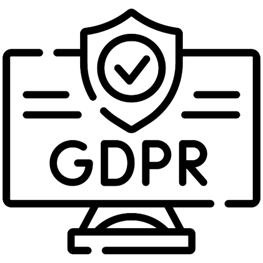 complain with gdpr