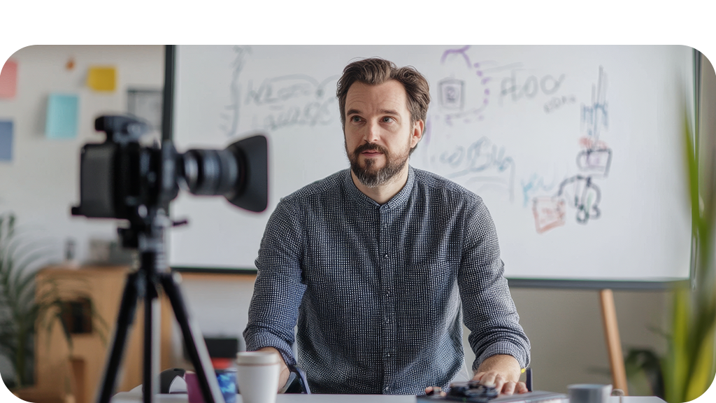 10. Educational Video Content