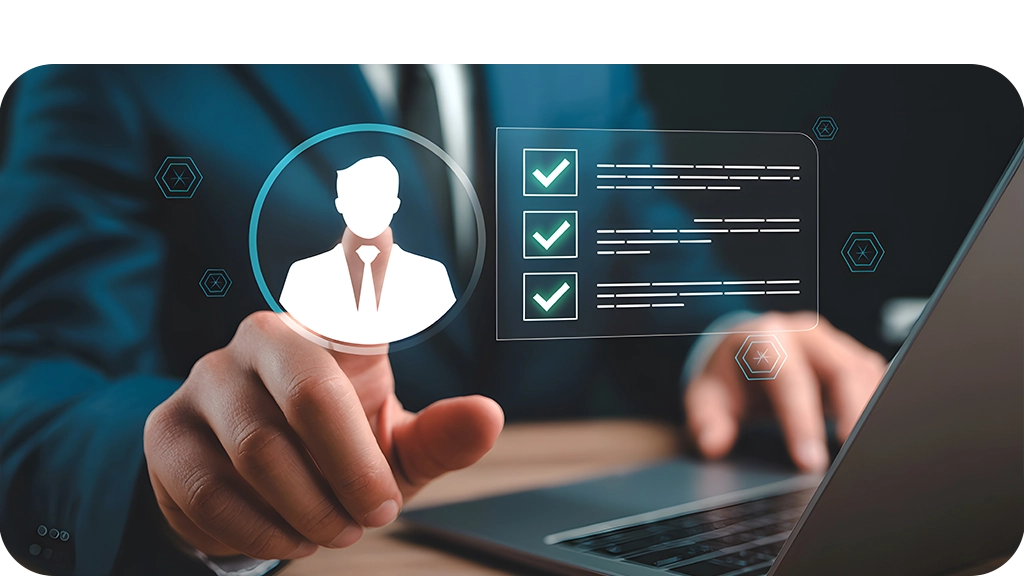 6 . Profile Verification