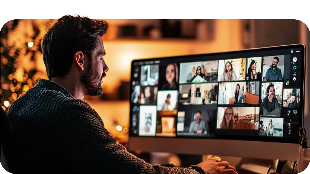 9. International Video Sharing 1