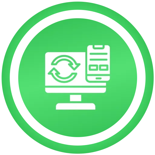 Android iOS Accessible