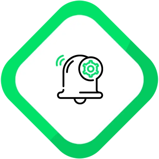 Automated alert system