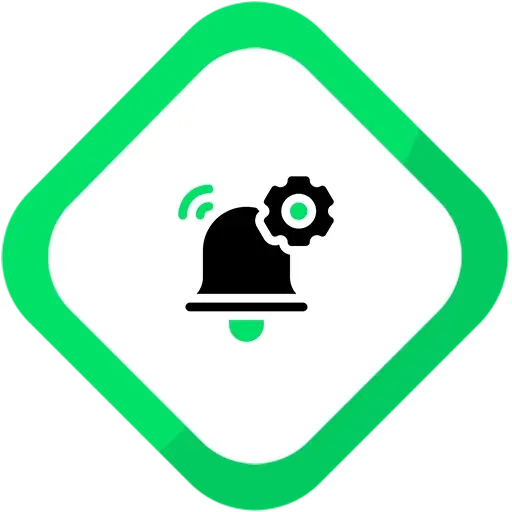 Automated notifications