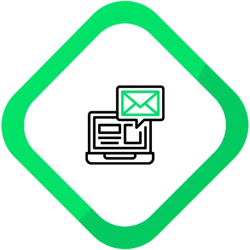 Built in communication tools