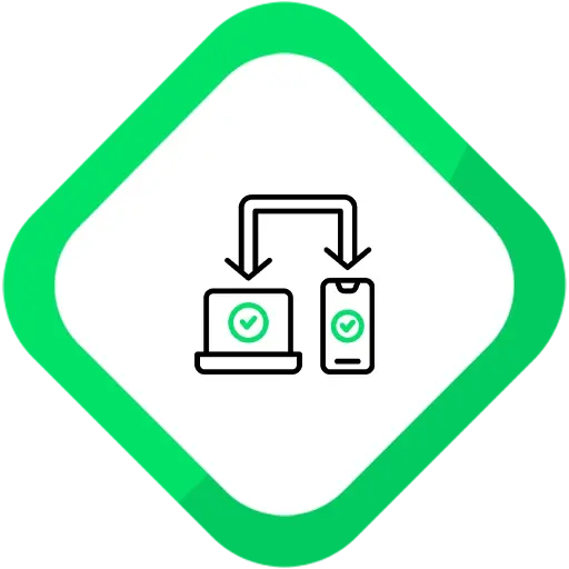 Cross device compatibility