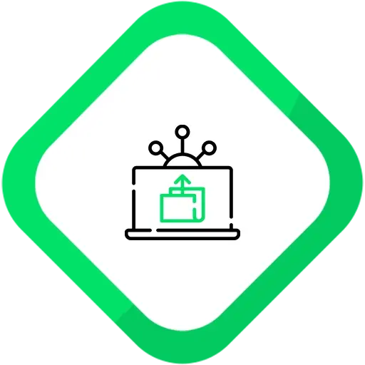 Cross platform reach