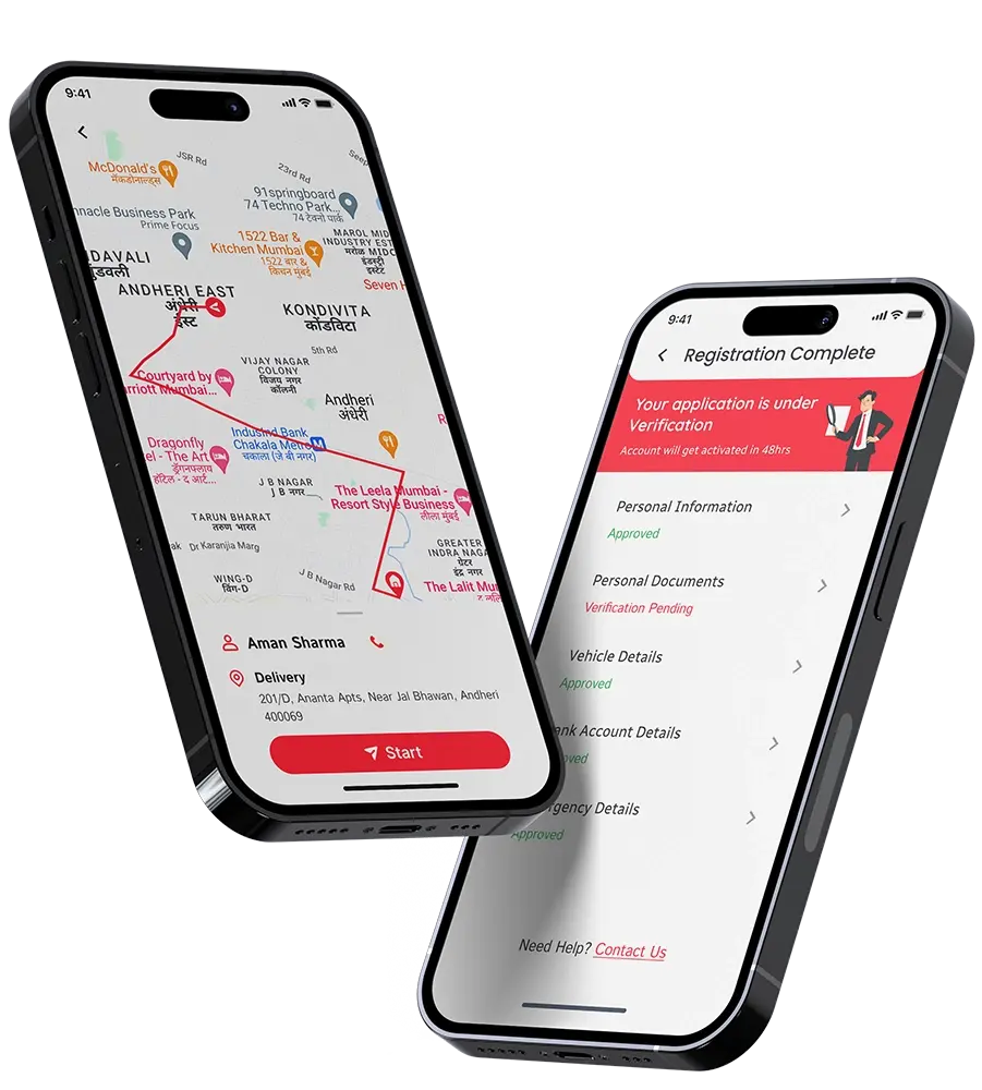 Delivery partner copy 1