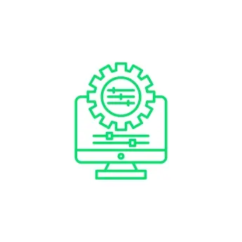 Design and system setup