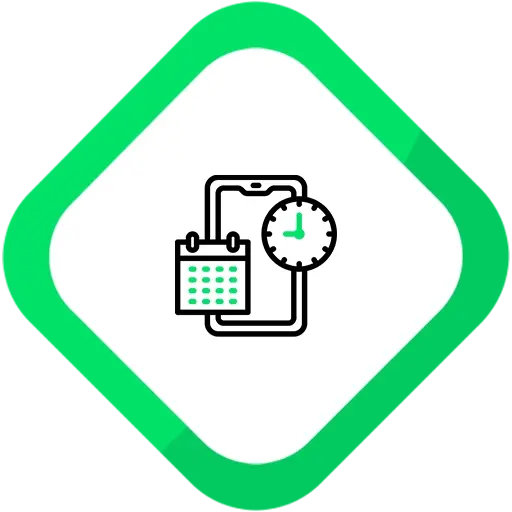 Instant booking and scheduling