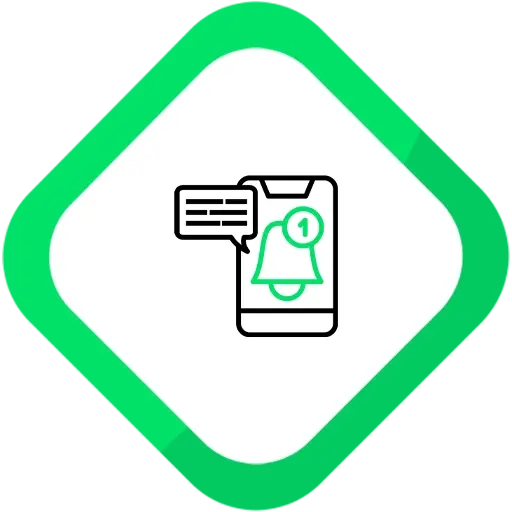 Instant notifications 1