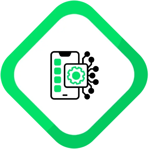 Interoperable app design