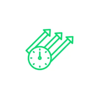 Long-term scalability