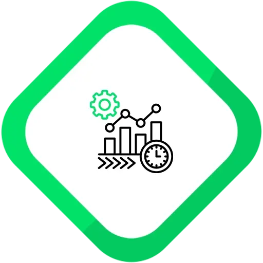 Real-Time Progress Activity