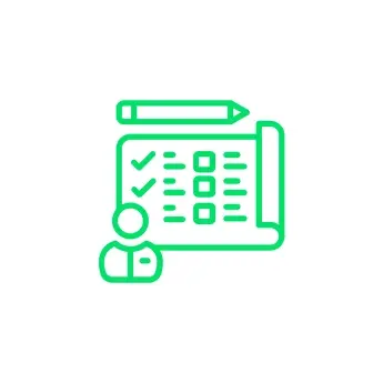 Requirement planning