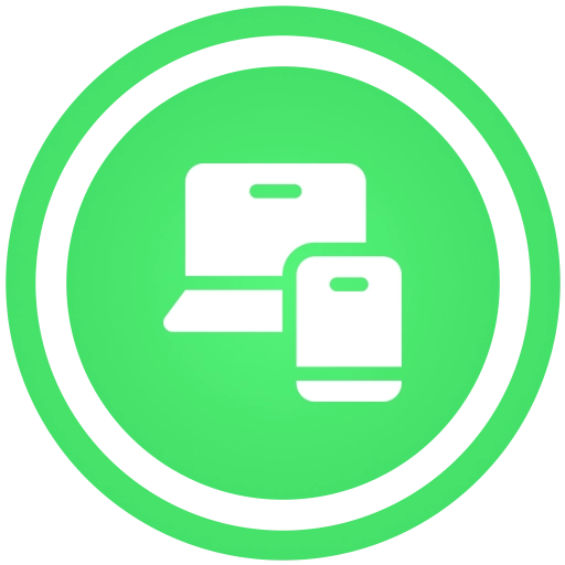 Runs on Web Android iOS