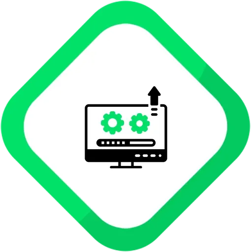 Strong and advanced configuration