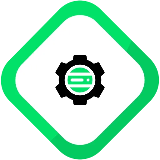 Strong configuration