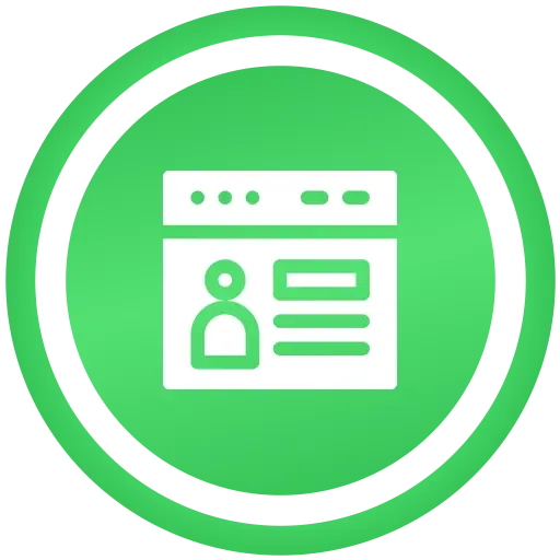 User Friendly Interface