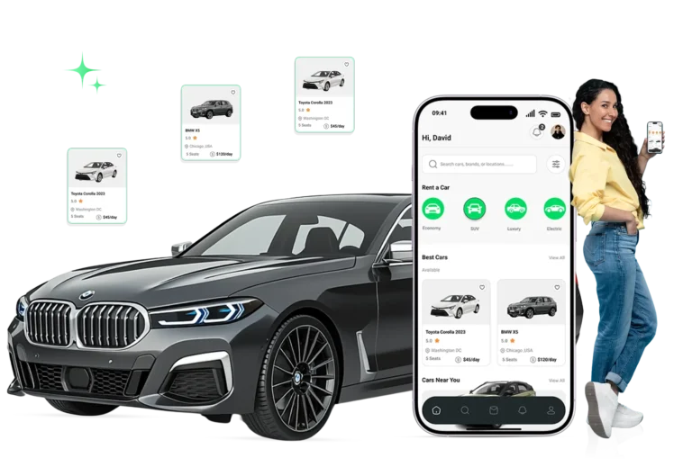 car rental top 1